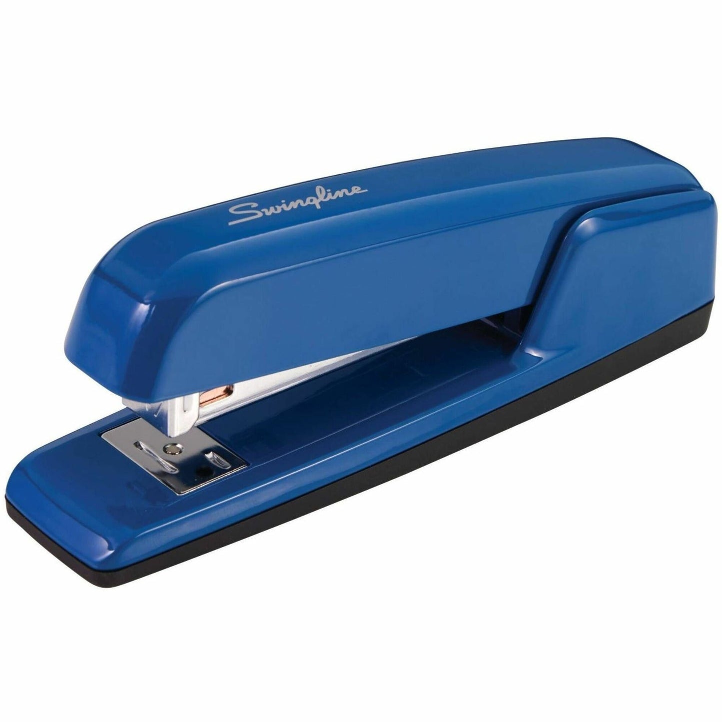 Swingline 747 Business Stapler, Blue
