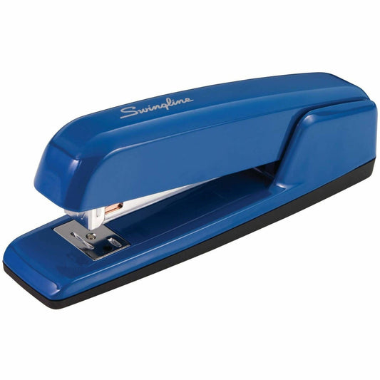 Swingline 747 Business Stapler, Blue