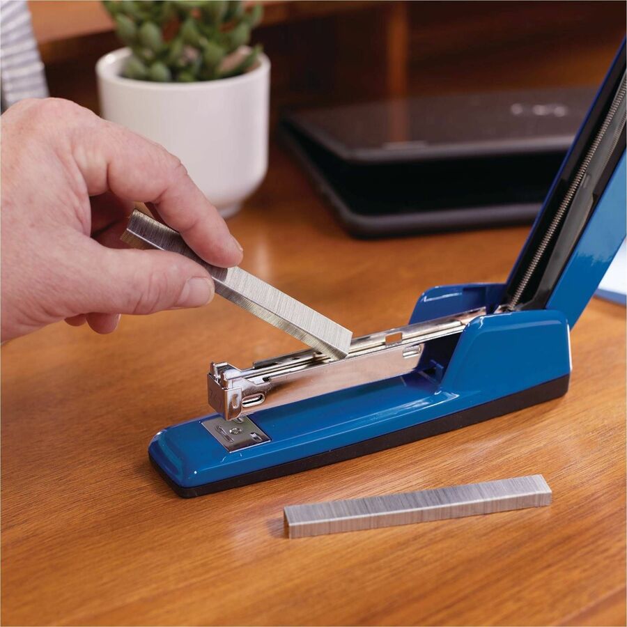 Swingline 747 Business Stapler, Blue