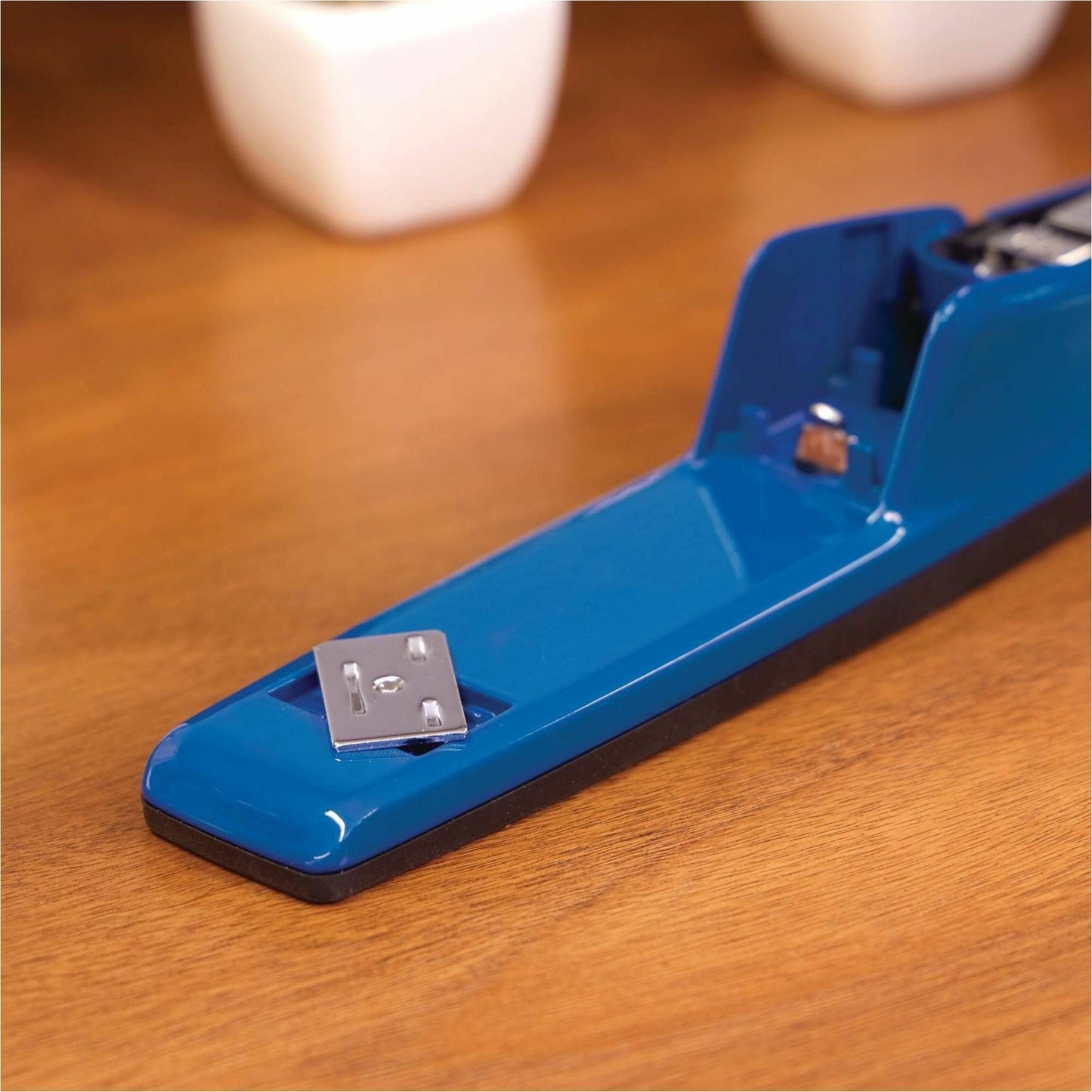 Swingline 747 Business Stapler, Blue