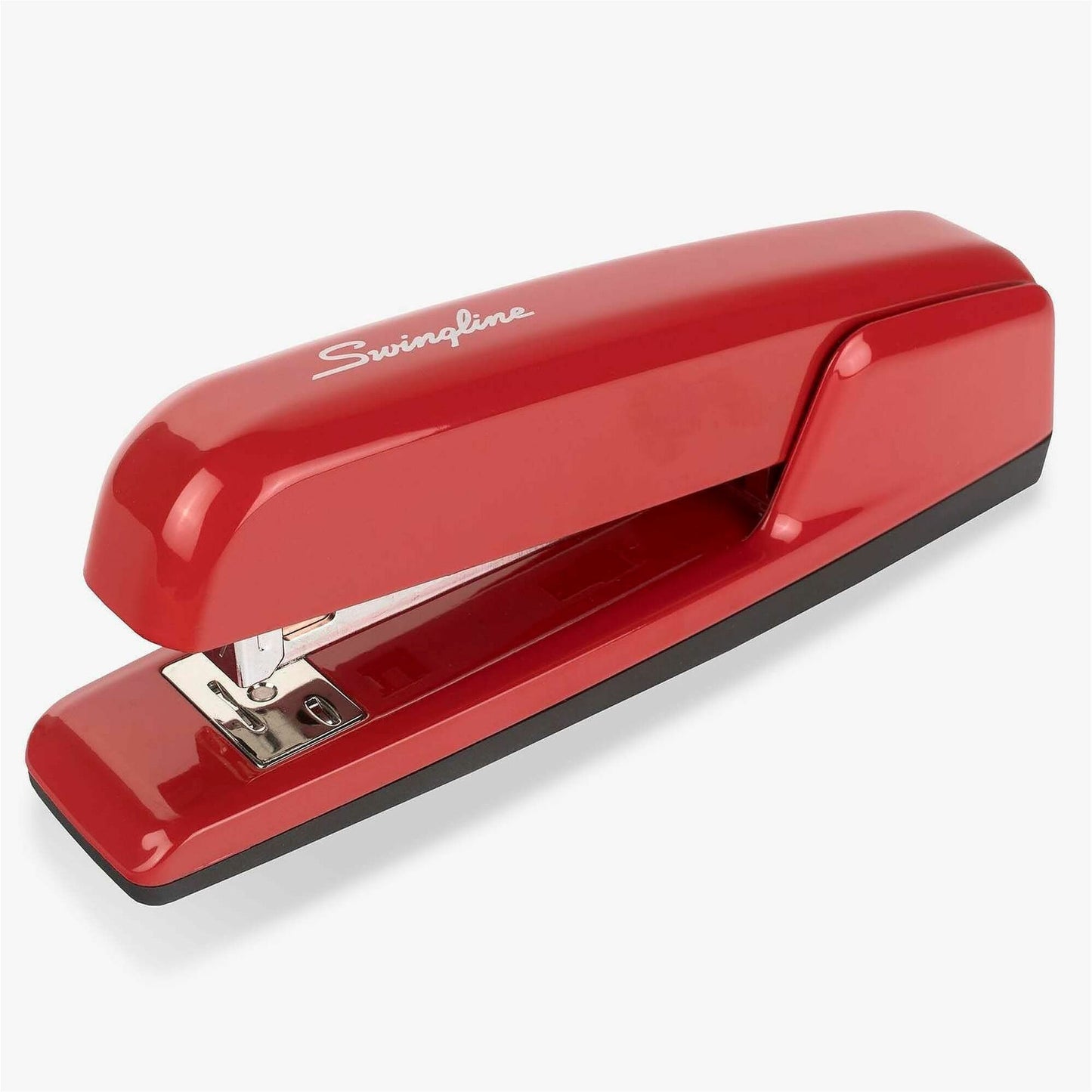 Swingline 747 Business Stapler, Red