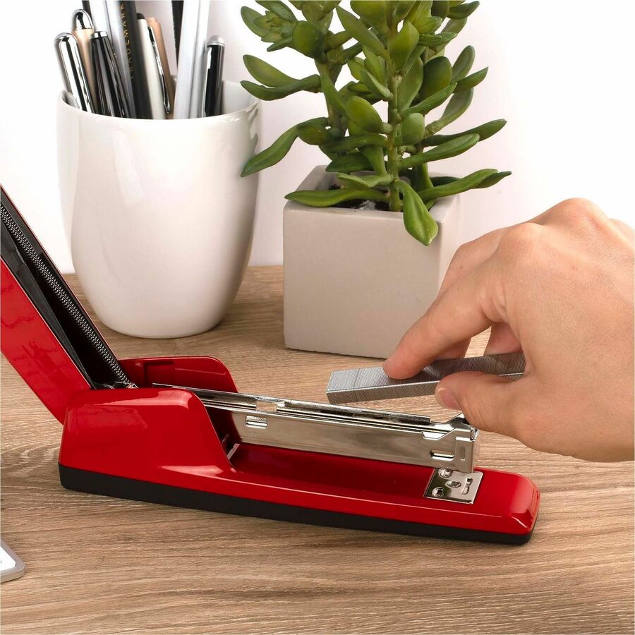 Swingline 747 Business Stapler, Red