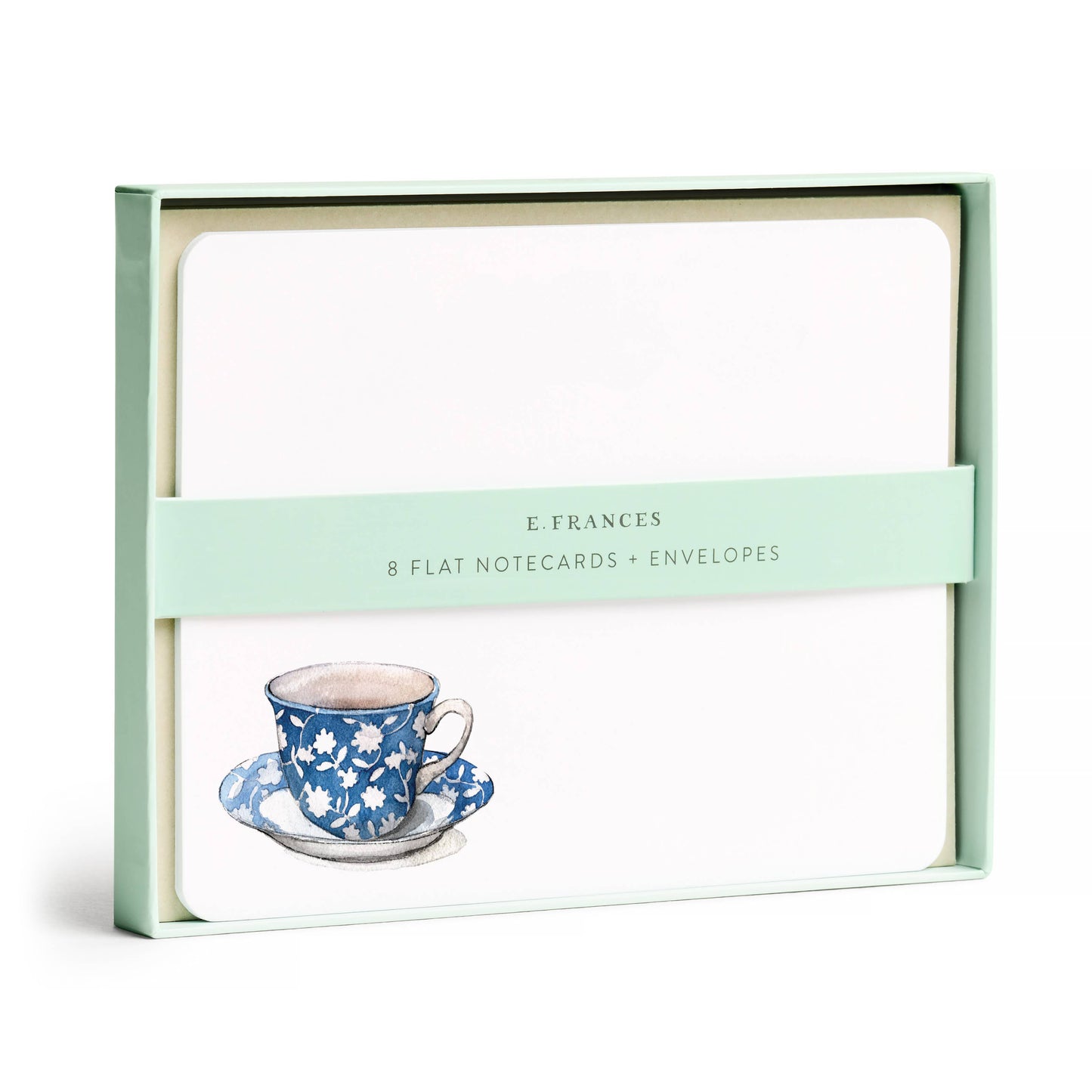 Spot of Tea Flat Note Set
