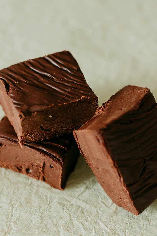 Chocolate Fudge 8oz