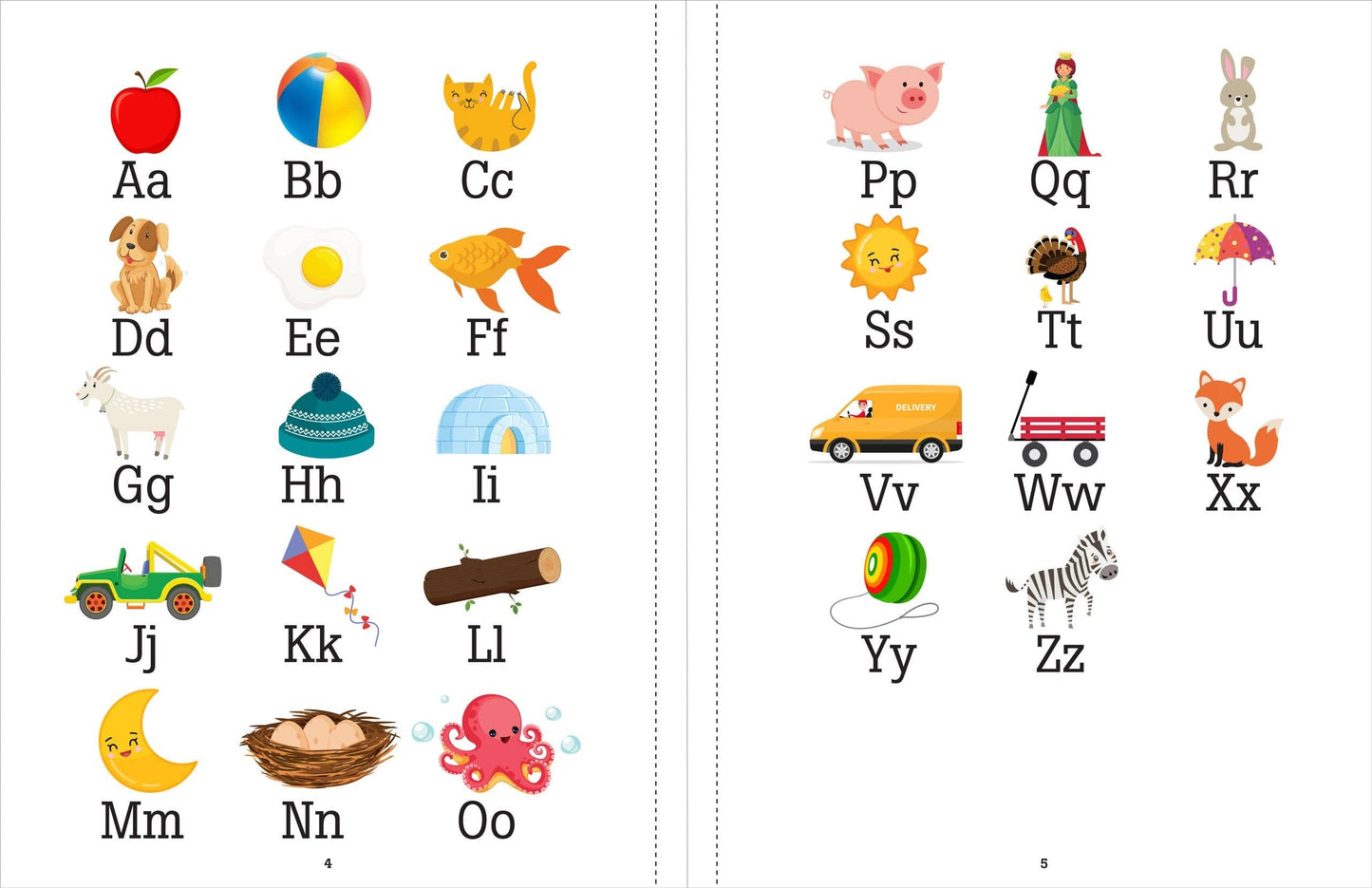 Phonics Made Easy