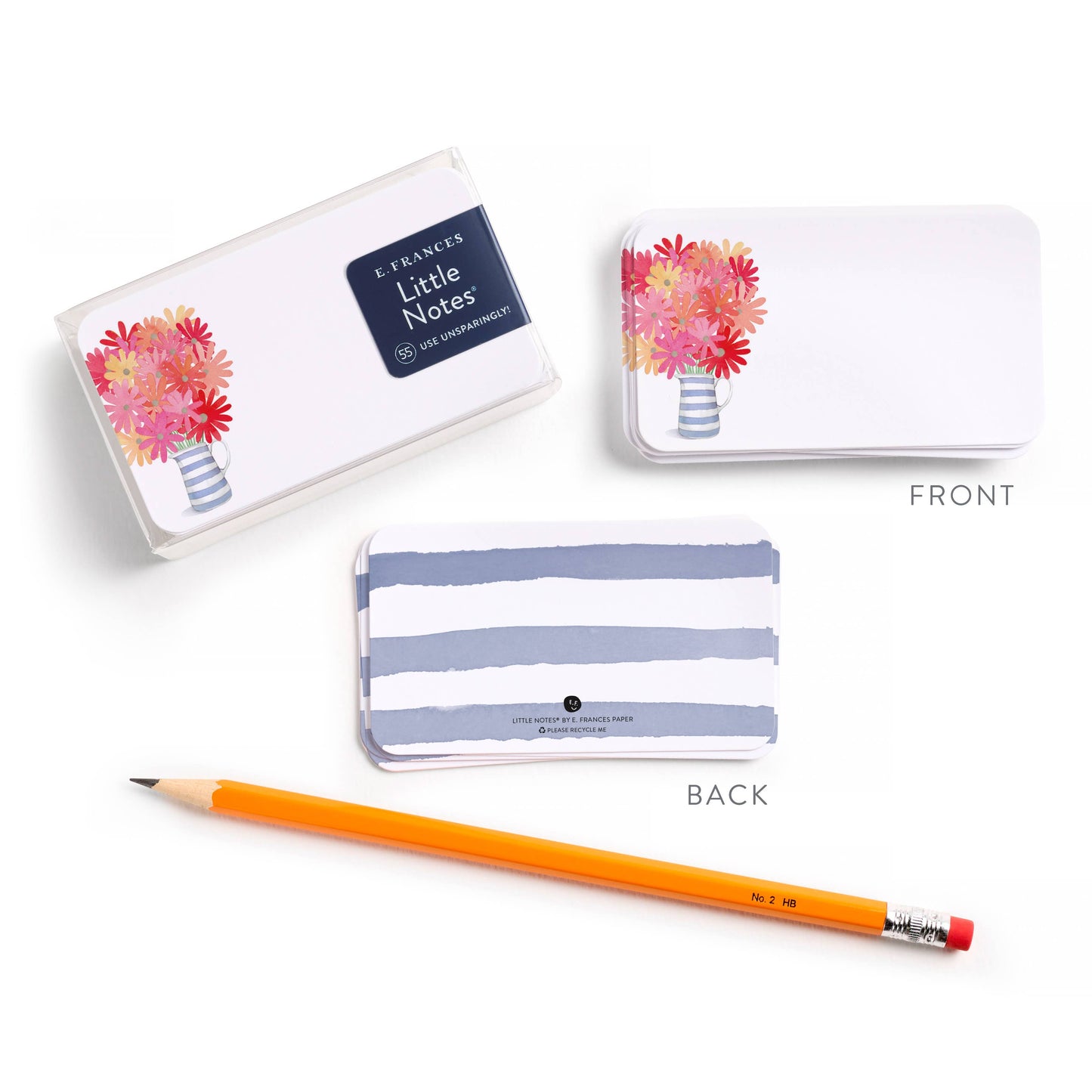 Freshly Picked Little Notes® NEW 55 Count