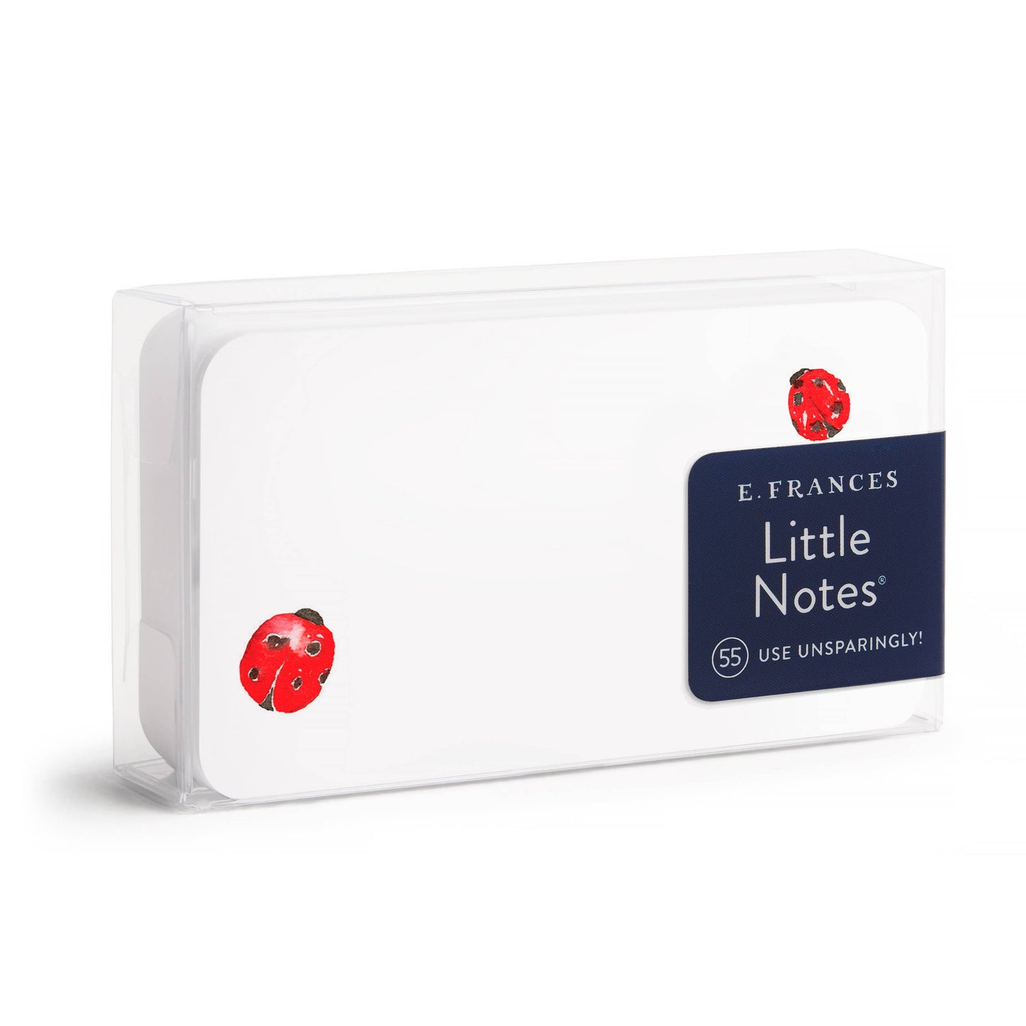 Ladybugs Little Notes® NEW 55 Count