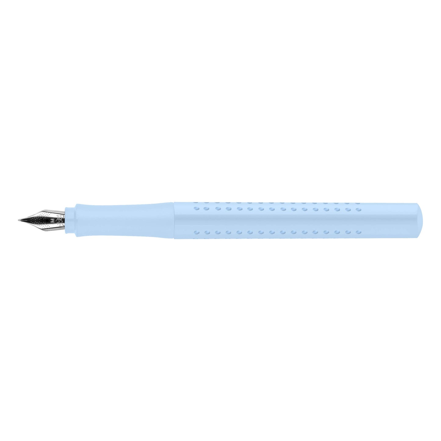 Grip 2010 Sky Blue Fountain Pen