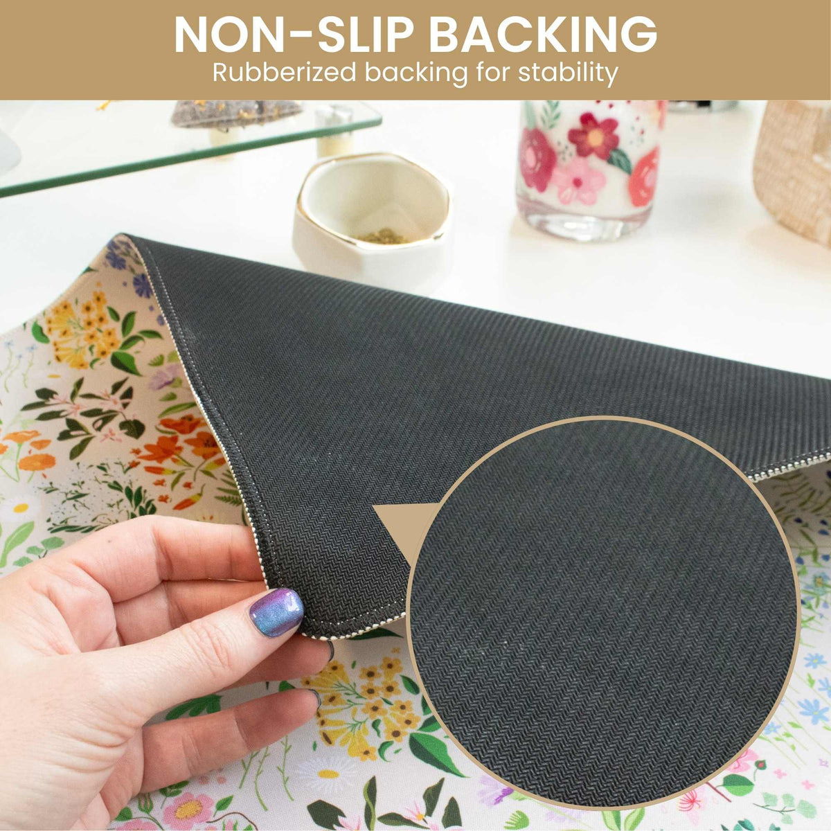 Desk Mat