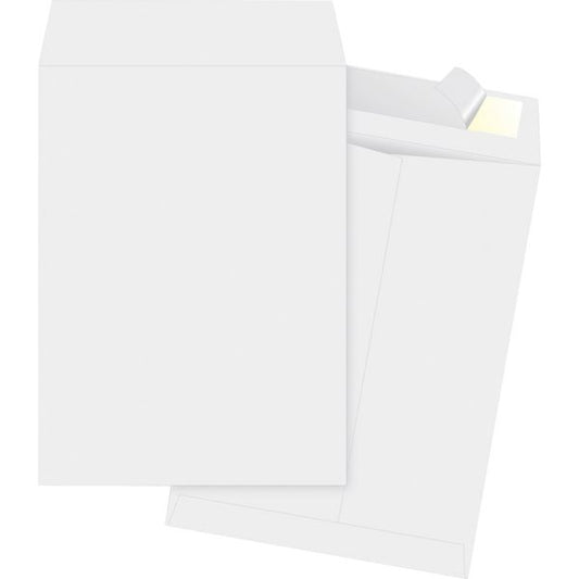 Survivor® 10 x 13 DuPont Tyvek Catalog Self-Sealing Envelope, Single