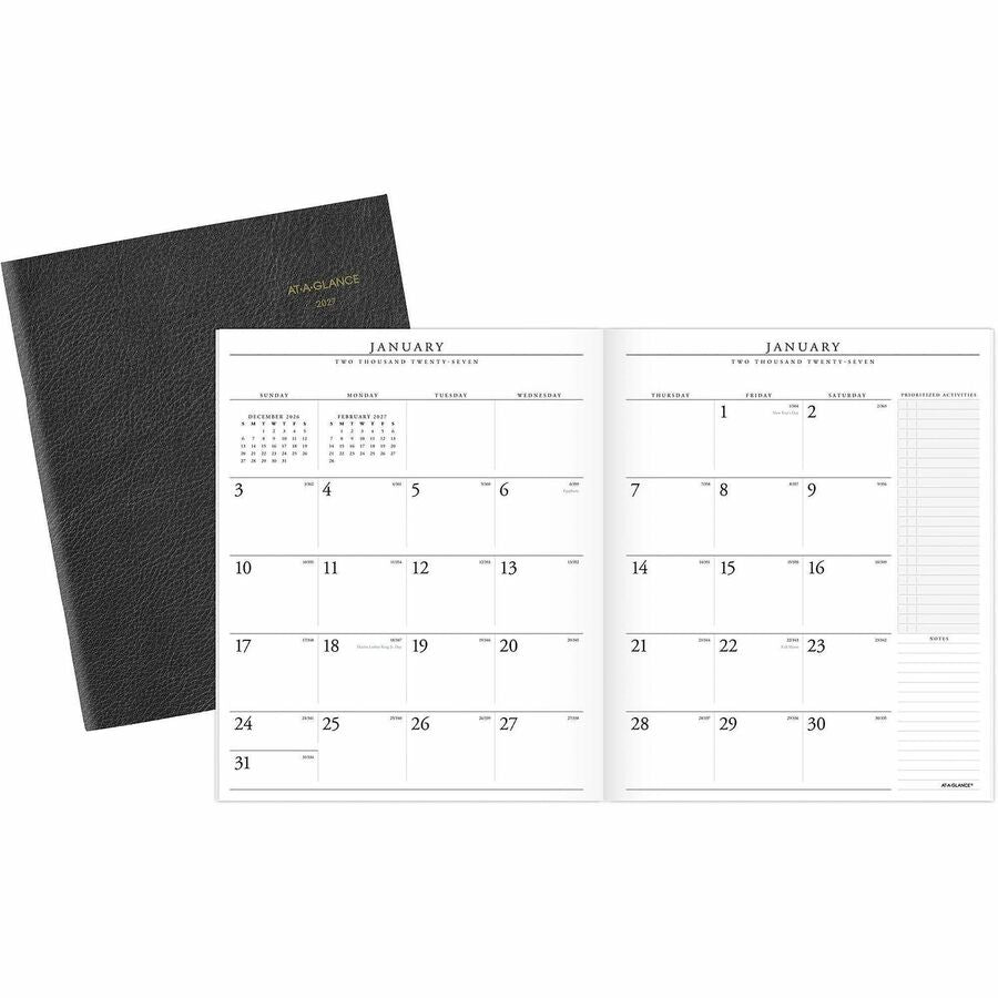 At-A-Glance Executive Padfolio Refill for 70-290