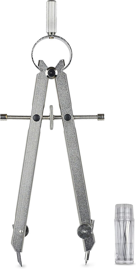 Deville Compass with Case