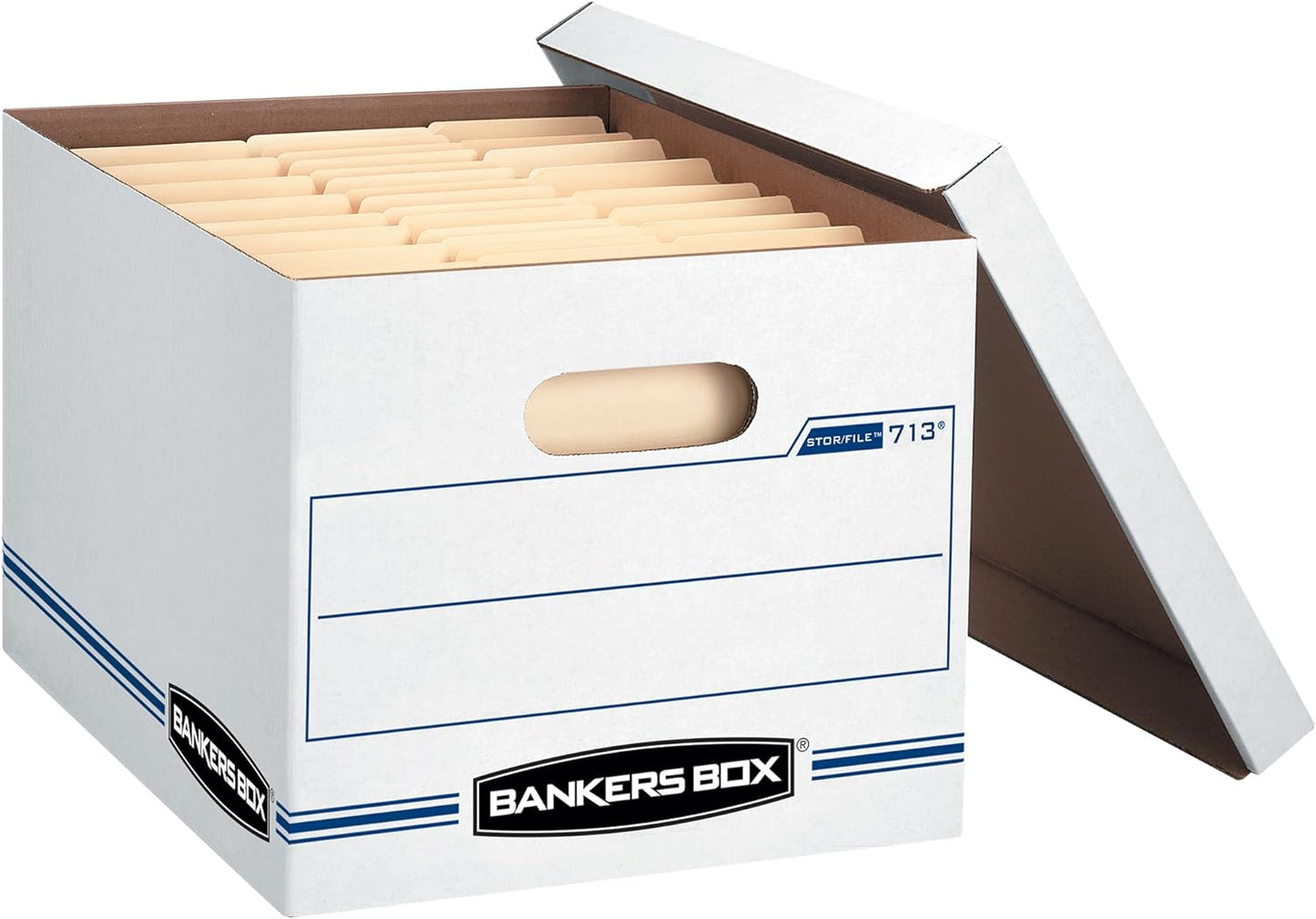 Bankers Box
