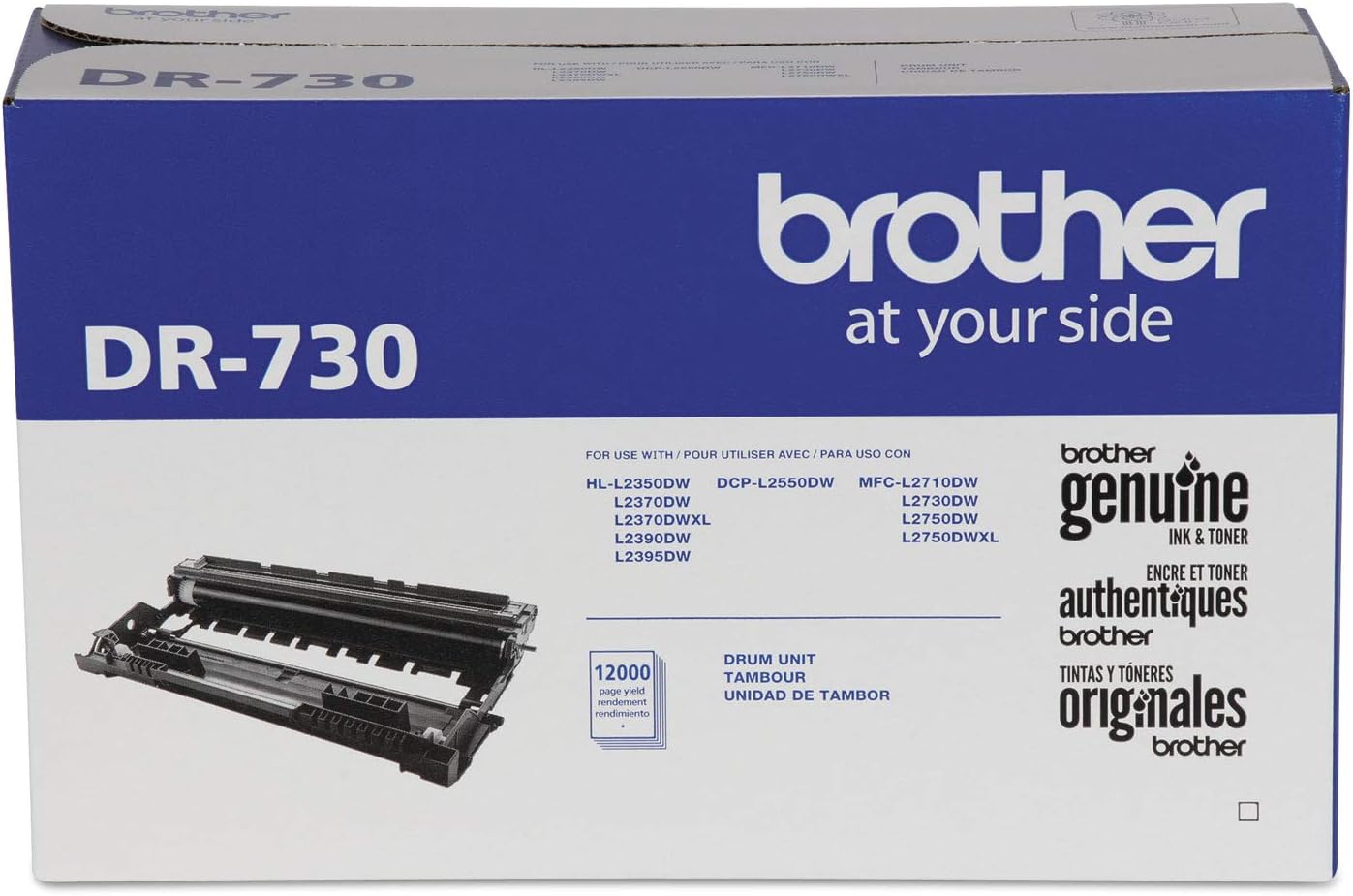 Brother DR-730 Drum