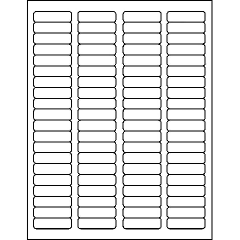 Business Source Return Address Labels