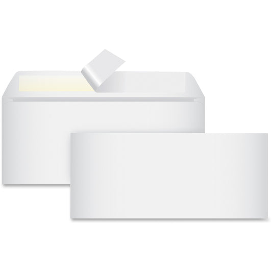 No. 6 3/4" Peel & Seal Envelopes