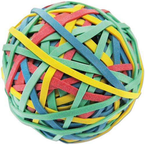 Assorted Rubber Bands