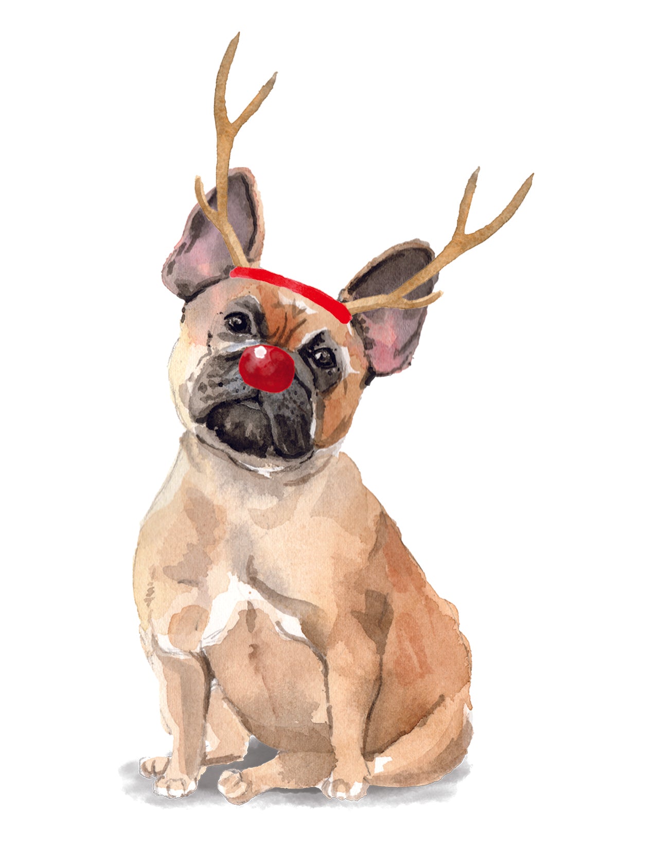 12 Dogs of Christmas
