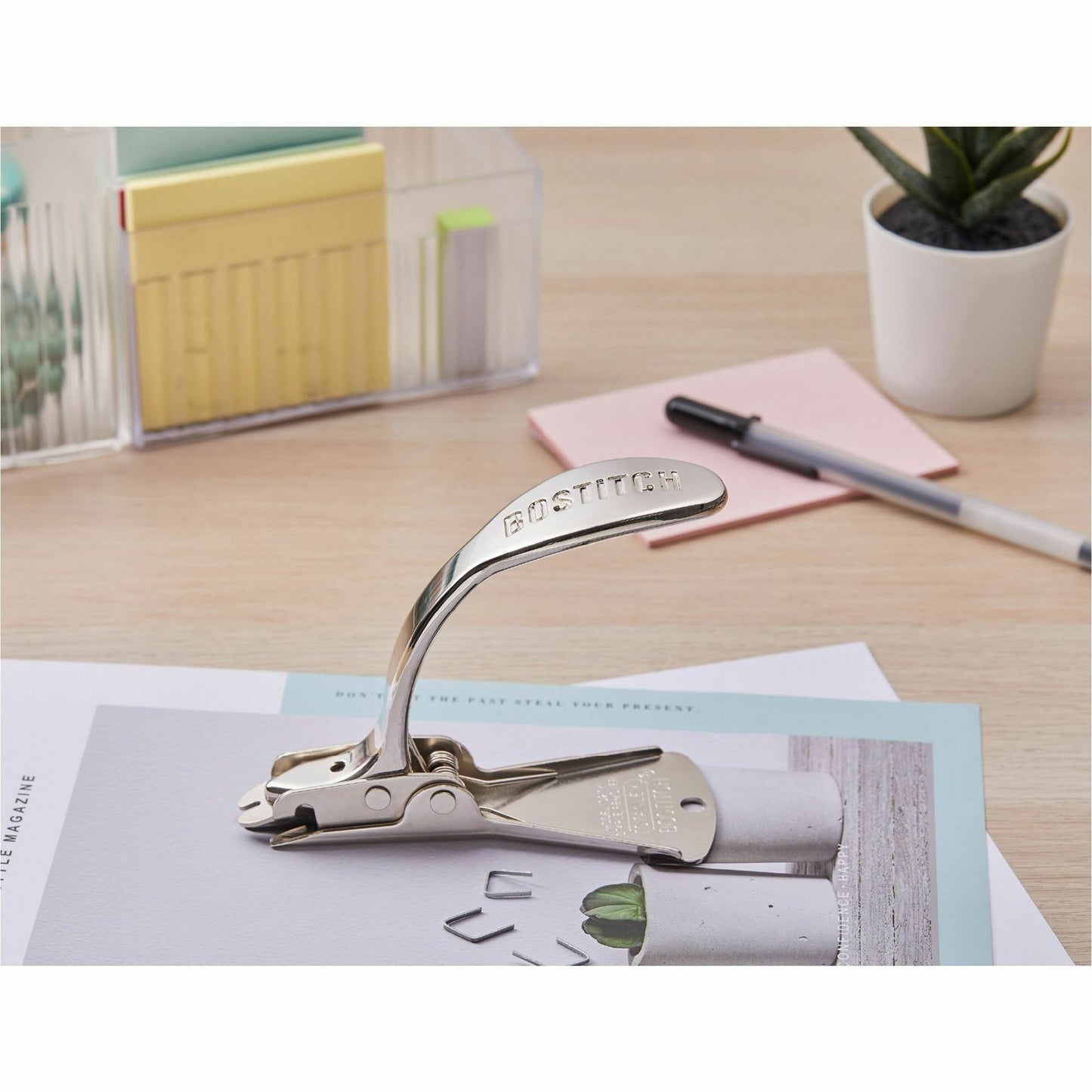 Bostitch Heavy Duty Staple Remover