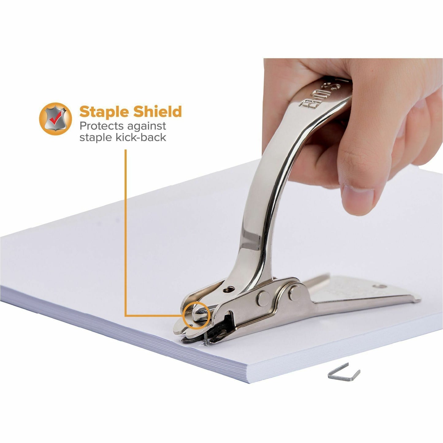 Bostitch Heavy Duty Staple Remover