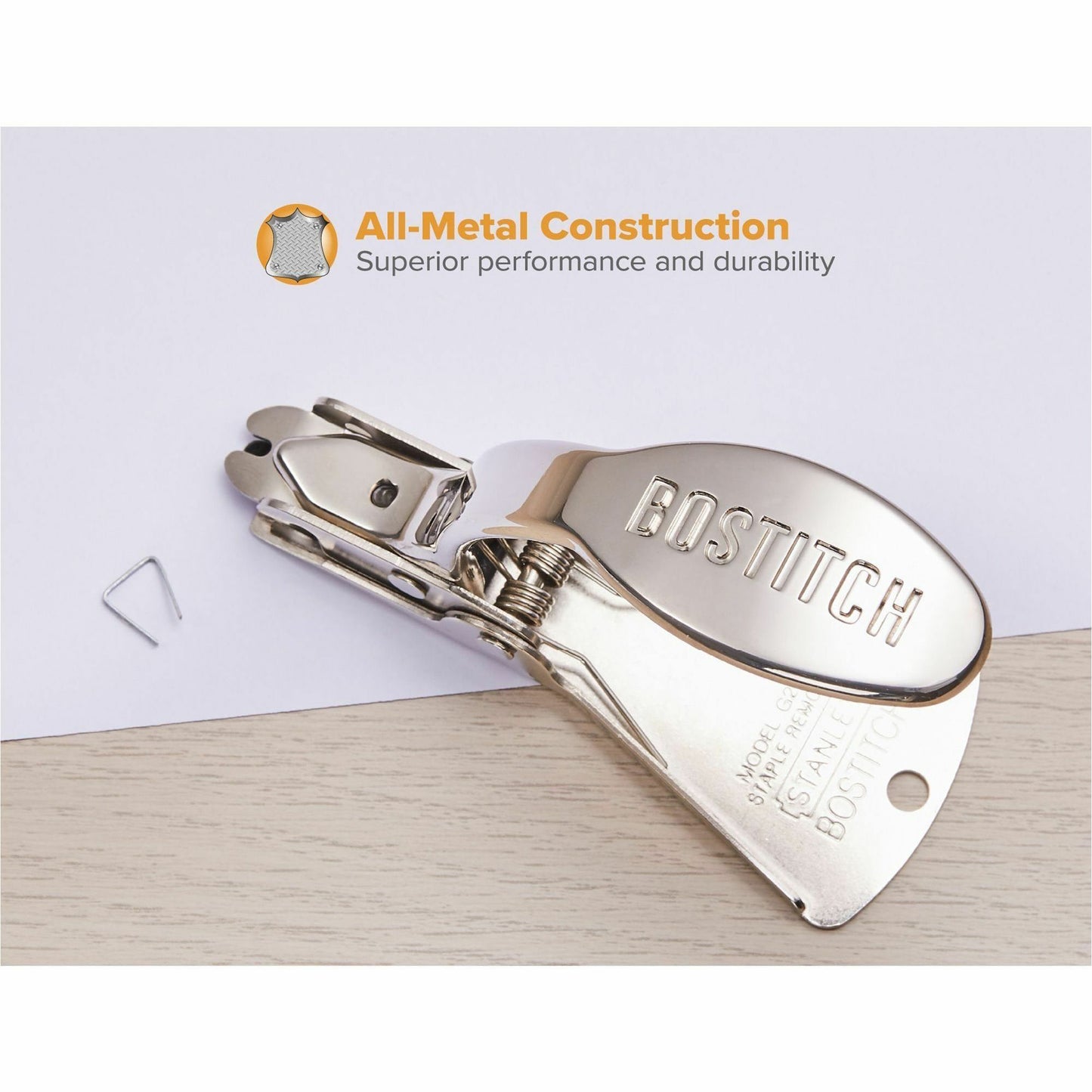 Bostitch Heavy Duty Staple Remover