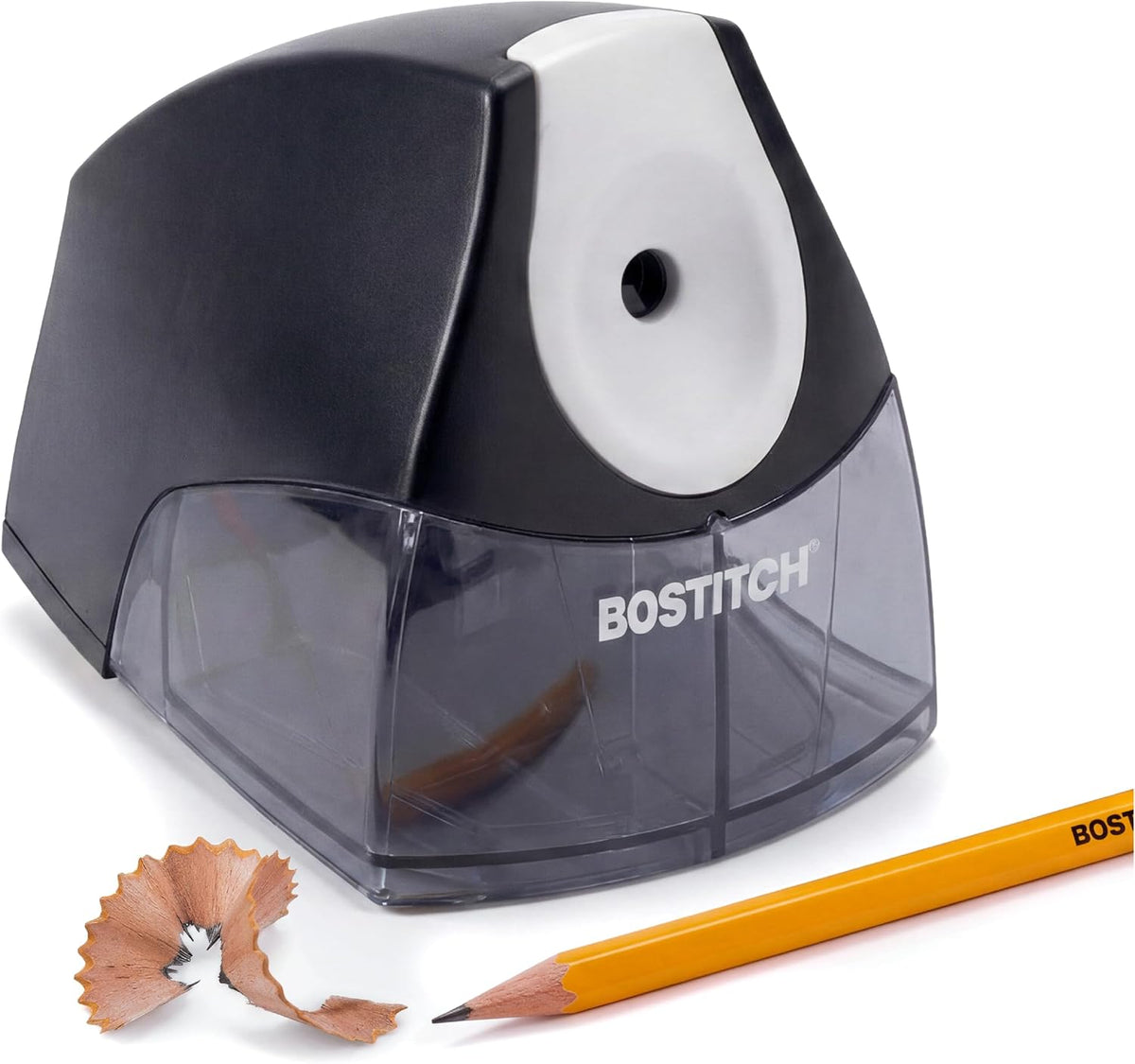 Bostitch Personal Electric Pencil Sharpener