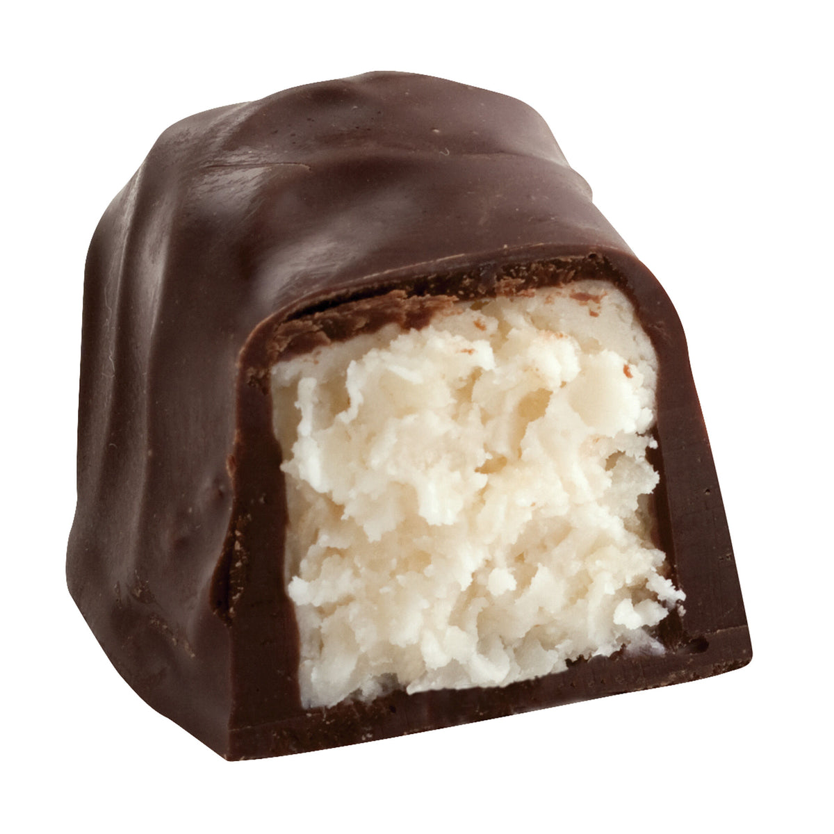 Coconut Creams Dark Chocolate, 1 pc.