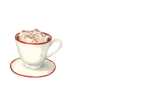 Mugs Up Collection Happy Notes