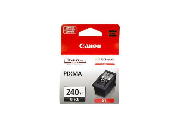 Canon 240XL Black