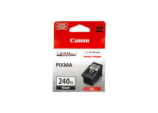 Canon 240XL Black