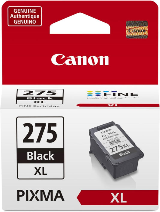 Canon 275 XL Black