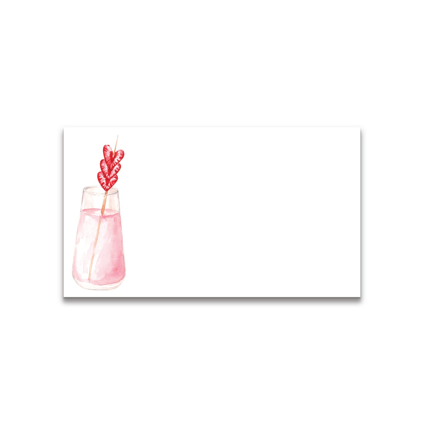 Cheers Darling Happy Note