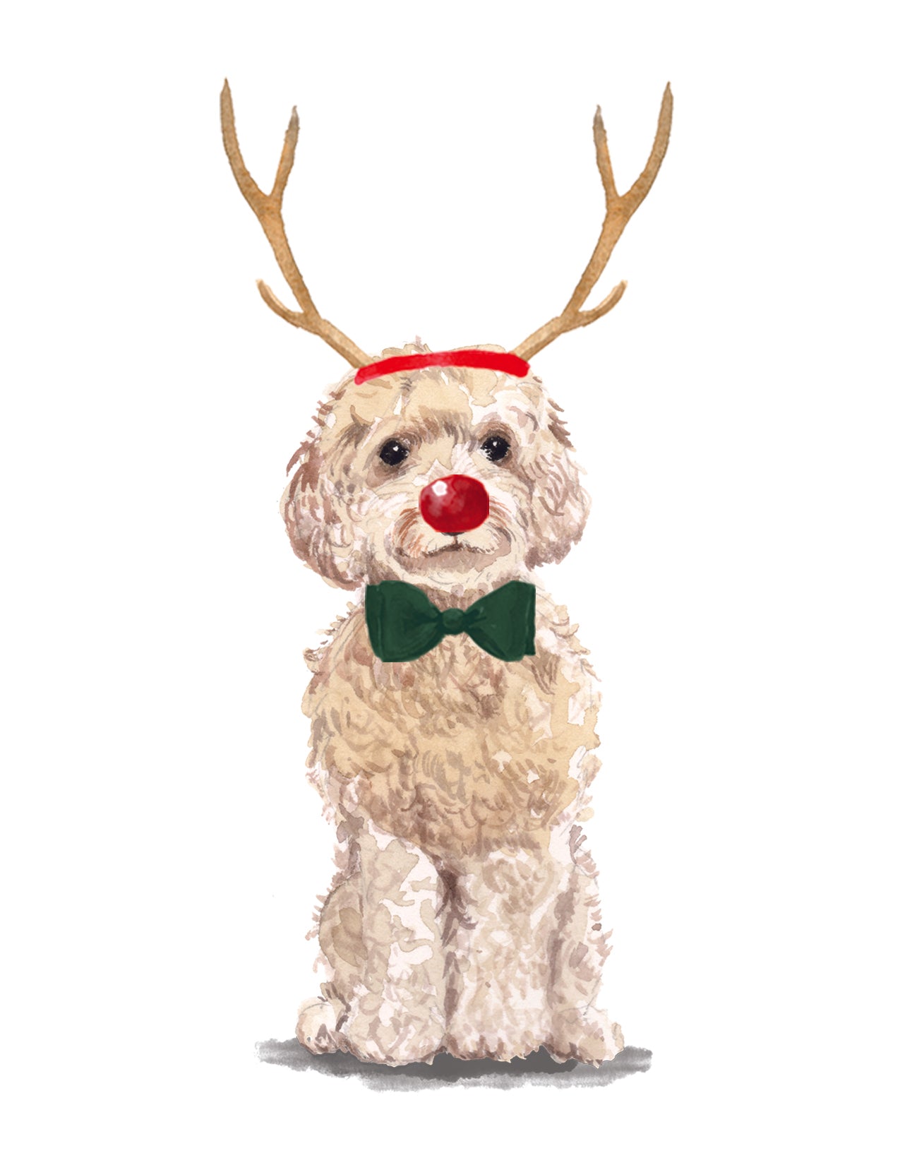 12 Dogs of Christmas