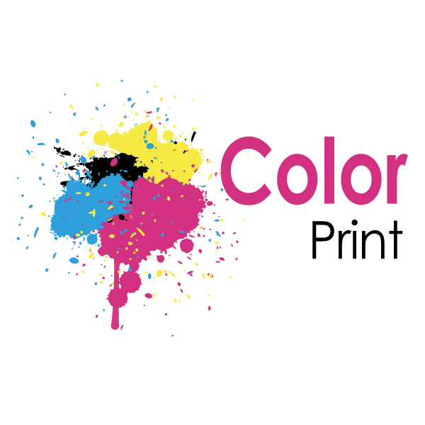 24x36 Color Full Coverage POSTER