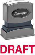 DRAFT- Stamp
