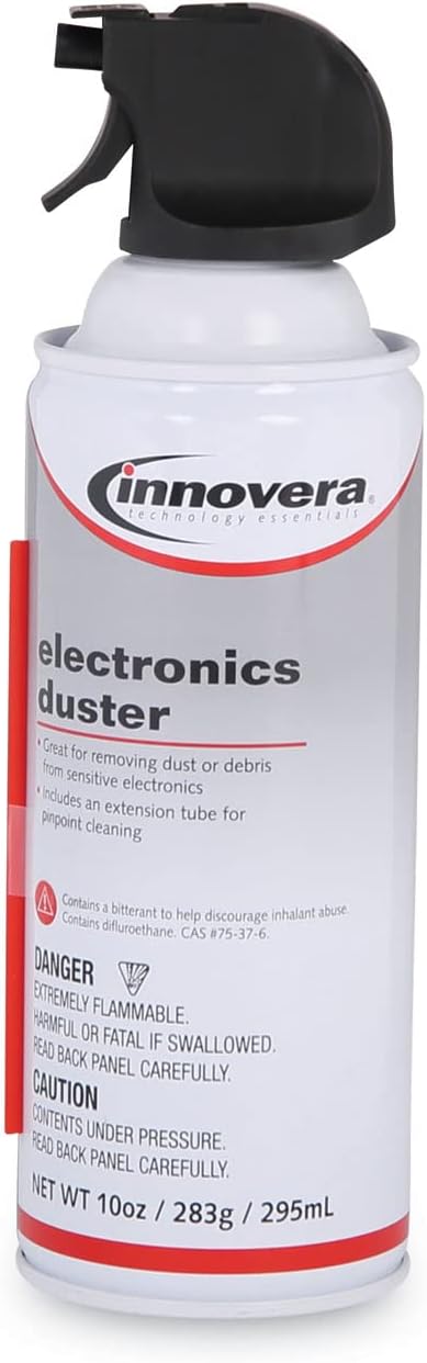 Innovera Electronics Duster