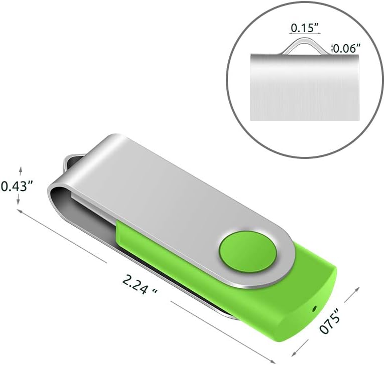 Enfain 32GB Flash Drive
