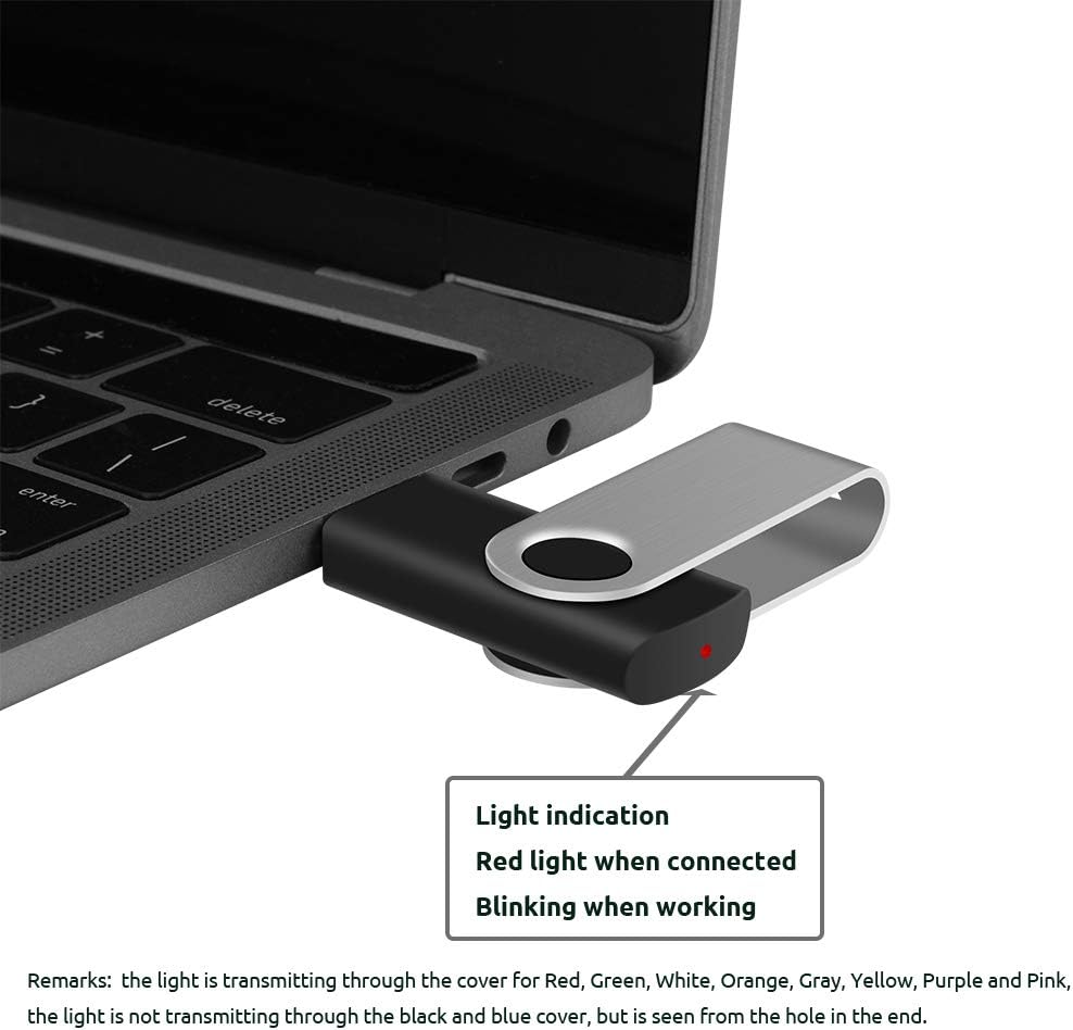 Enfain 32GB Flash Drive
