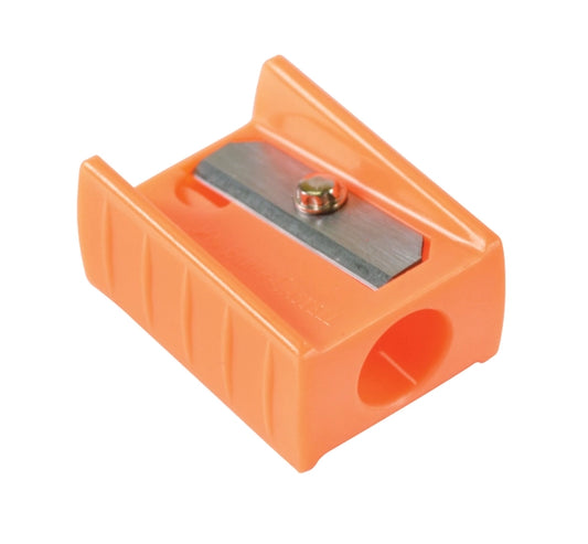 Pencil Sharpener, Single Hole Hand-Held