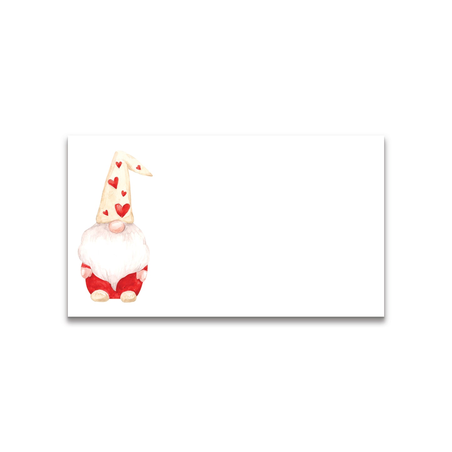 Lovely Gnomes 4 Happy Note