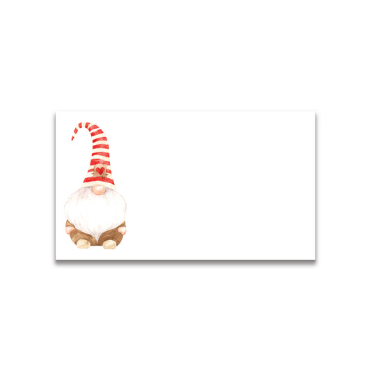 Lovely Gnomes 5 Happy Note