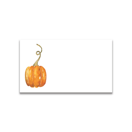 Hey There, Pumpkin - Tiny Notes 80 Pack - Gift Tags - Place Cards
