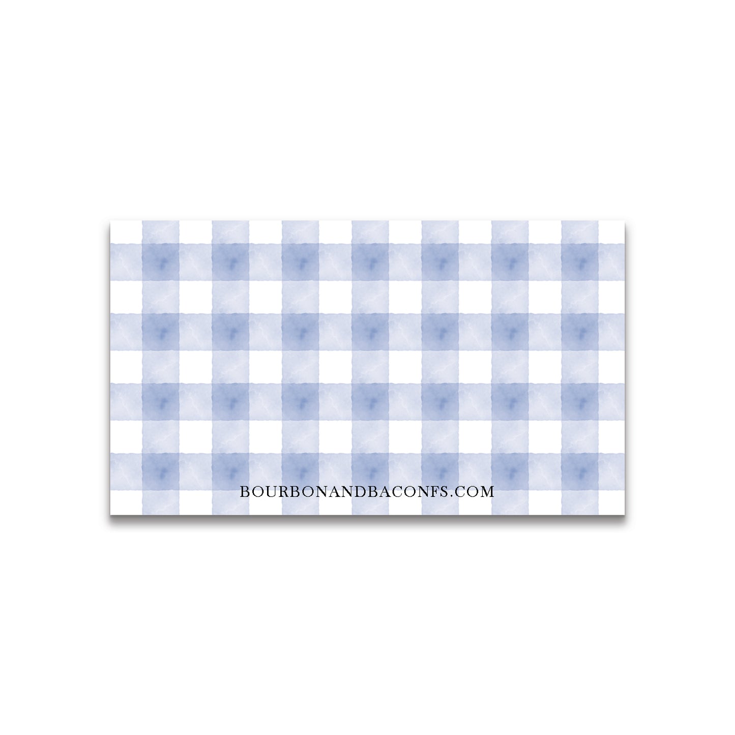 Boxwood Wreath, Blue Ribbon Happy Notes