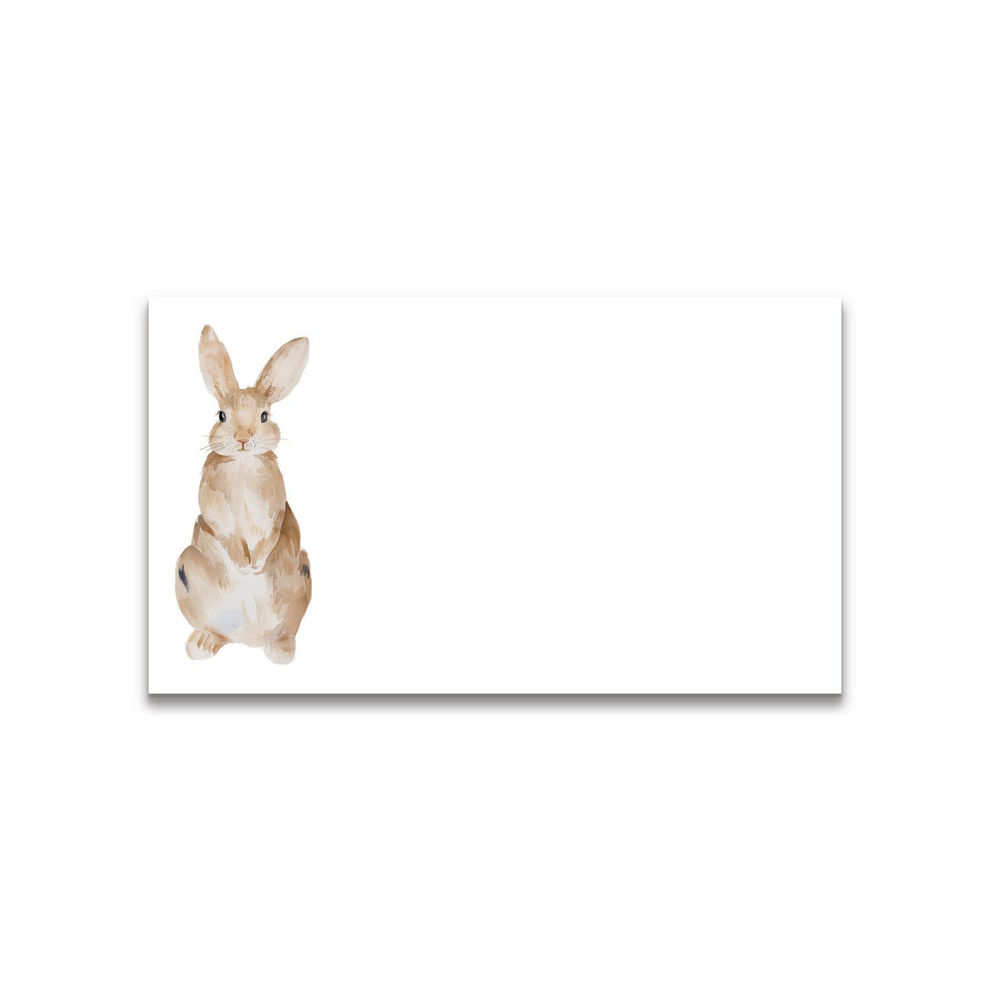 Bunny Happy Notes