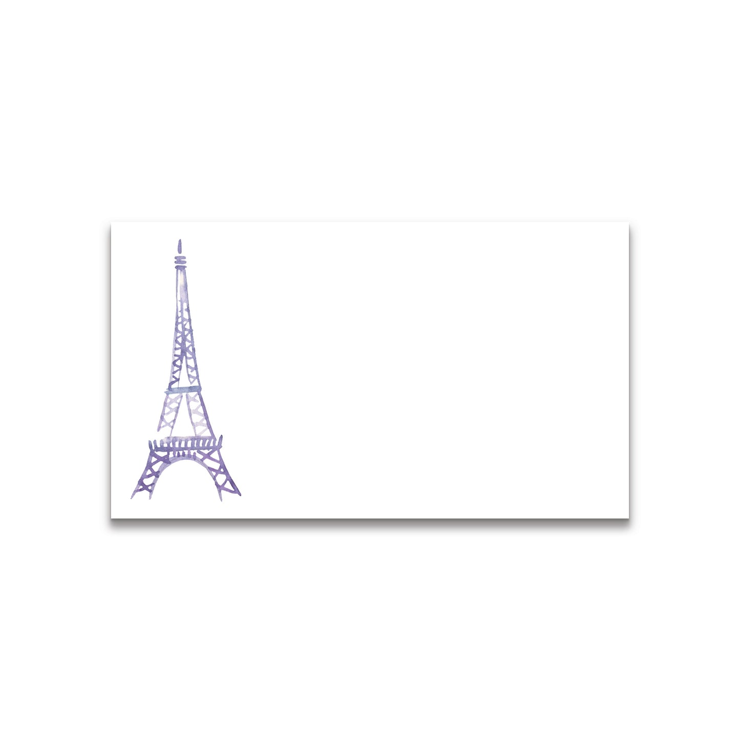 Eiffel Happy Notes