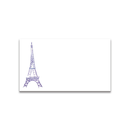 Eiffel Happy Notes