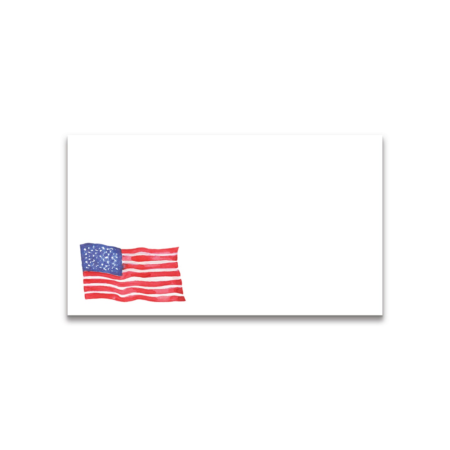 Flag Happy Notes