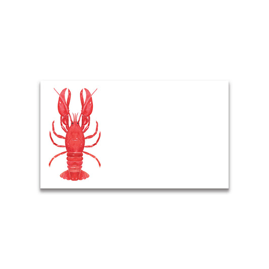 Maine Lobster Happy Notes