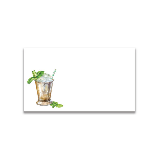 Mint Julep Happy Notes