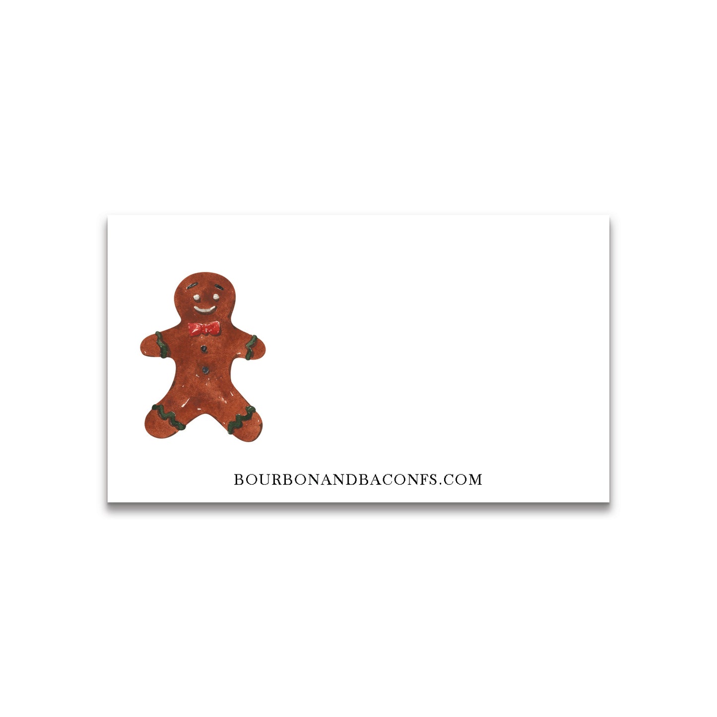 Christmas Red Mug of Cocoa Happy Notes